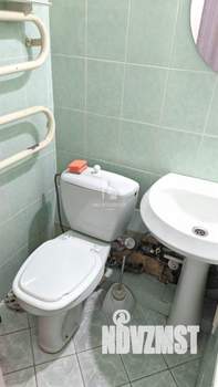 1-к квартира, вторичка, 30м2, 6/9 этаж