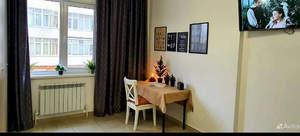 2-к квартира, вторичка, 46м2, 2/11 этаж