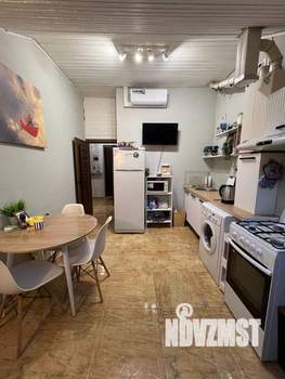 1-к квартира, вторичка, 36м2, 7/7 этаж