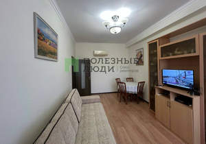 3-к квартира, вторичка, 80м2, 2/8 этаж