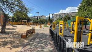 4-к квартира, вторичка, 71м2, 1/9 этаж
