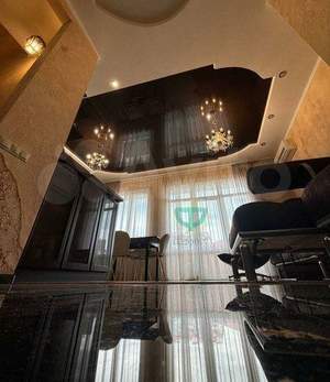 3-к квартира, вторичка, 103м2, 3/4 этаж