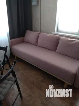 1-к квартира, вторичка, 42м2, 1/9 этаж