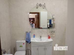 1-к квартира, вторичка, 60м2, 6/7 этаж