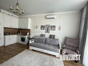 1-к квартира, вторичка, 49м2, 7/8 этаж