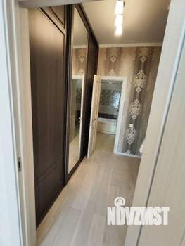 1-к квартира, вторичка, 45м2, 5/8 этаж