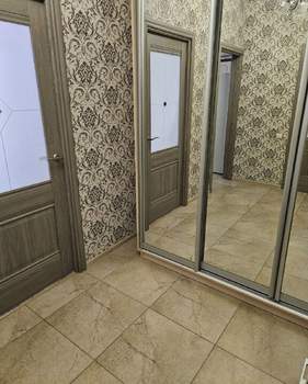 1-к квартира, вторичка, 45м2, 2/4 этаж