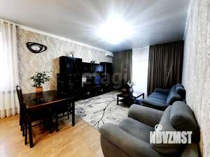 2-к квартира, вторичка, 80м2, 5/5 этаж