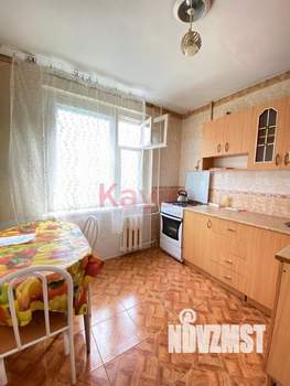 1-к квартира, вторичка, 34м2, 2/4 этаж