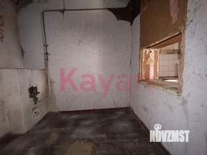 1-к квартира, вторичка, 25м2, 1/2 этаж