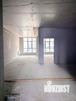 3-к квартира, вторичка, 113м2, 2/7 этаж