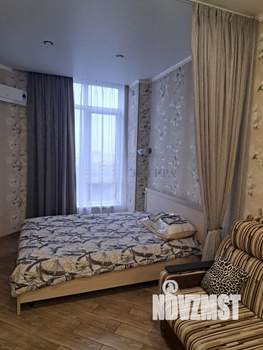 Студия квартира, вторичка, 33м2, 5/6 этаж