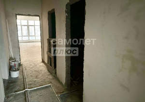 1-к квартира, вторичка, 57м2, 8/8 этаж