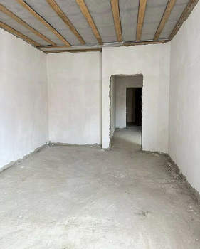 1-к квартира, вторичка, 43м2, 8/8 этаж
