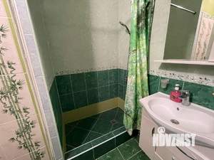 1-к квартира, вторичка, 47м2, 2/3 этаж