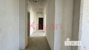 2-к квартира, вторичка, 71м2, 2/9 этаж