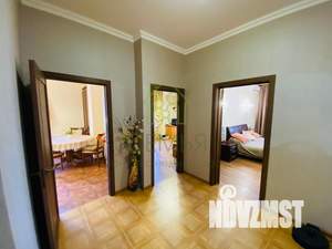 2-к квартира, вторичка, 76м2, 4/5 этаж