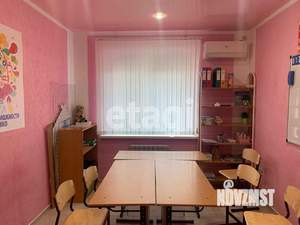 1-к квартира, вторичка, 45м2, 1/6 этаж