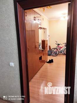 2-к квартира, вторичка, 76м2, 2/10 этаж