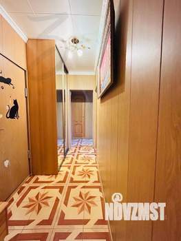 2-к квартира, вторичка, 53м2, 6/9 этаж