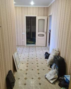 2-к квартира, вторичка, 62м2, 3/7 этаж