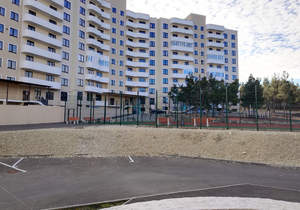 2-к квартира, вторичка, 78м2, 7/9 этаж