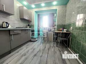 1-к квартира, вторичка, 29м2, 5/5 этаж