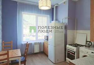 2-к квартира, вторичка, 61м2, 10/11 этаж