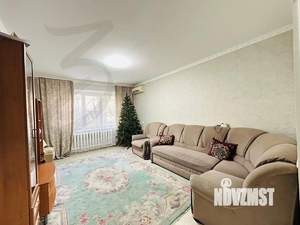2-к квартира, вторичка, 51м2, 2/5 этаж
