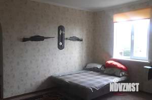3-к квартира, вторичка, 70м2, 2/3 этаж