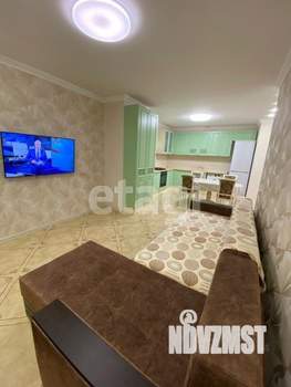 2-к квартира, вторичка, 82м2, 2/9 этаж