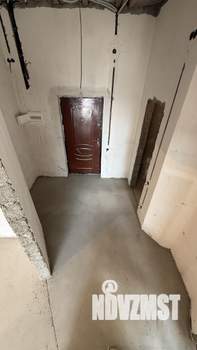 1-к квартира, вторичка, 50м2, 8/8 этаж