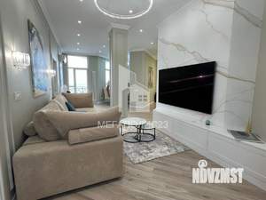 3-к квартира, вторичка, 76м2, 4/5 этаж