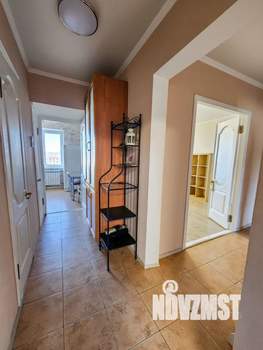 3-к квартира, вторичка, 68м2, 5/5 этаж