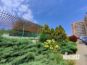 3-к квартира, вторичка, 72м2, 2/10 этаж