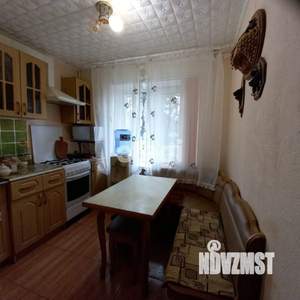 3-к квартира, вторичка, 65м2, 1/5 этаж