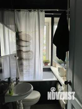 3-к квартира, вторичка, 90м2, 2/2 этаж