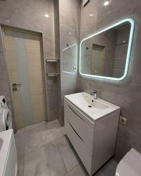 1-к квартира, вторичка, 39м2, 3/4 этаж