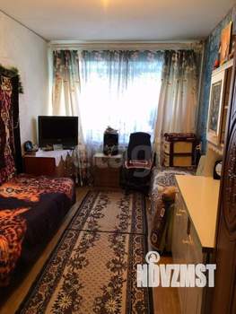 3-к квартира, вторичка, 59м2, 4/5 этаж