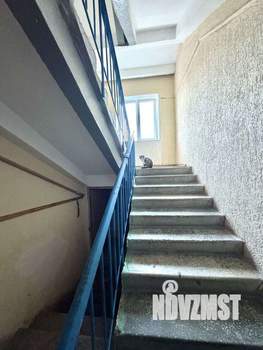 3-к квартира, вторичка, 62м2, 1/5 этаж