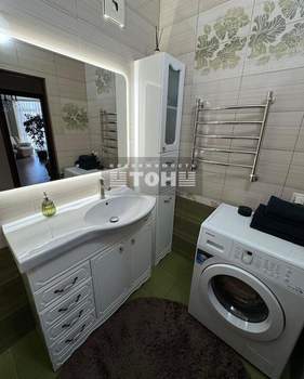 2-к квартира, вторичка, 91м2, 6/11 этаж