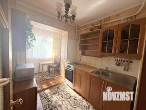 3-к квартира, вторичка, 48м2, 1/5 этаж