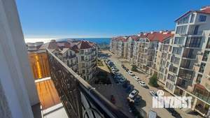 1-к квартира, вторичка, 40м2, 7/8 этаж