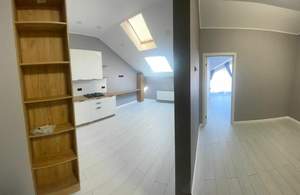1-к квартира, вторичка, 49м2, 5/5 этаж
