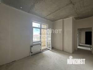 1-к квартира, вторичка, 37м2, 6/8 этаж