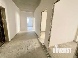 3-к квартира, вторичка, 105м2, 2/11 этаж