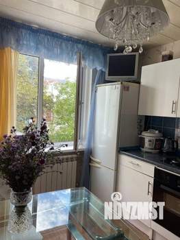2-к квартира, вторичка, 55м2, 2/4 этаж