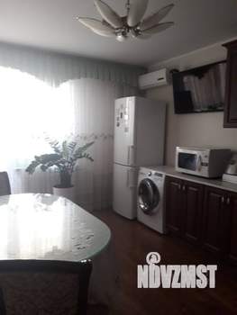 2-к квартира, вторичка, 62м2, 8/16 этаж