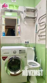 1-к квартира, вторичка, 22м2, 4/5 этаж