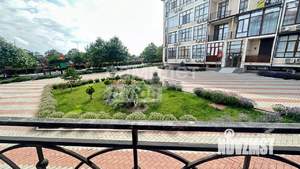 2-к квартира, вторичка, 74м2, 1/5 этаж